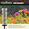 Luster Leaf Luster Leaf Decorative Rain Gauge Stake 2 in. W X 5 in. L 1646 - alternate 3
